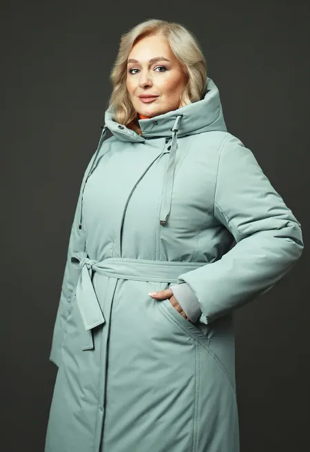 Пальто