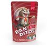 Влажный корм для взрослых кошек BANDITOS с говядиной кусочки в желе