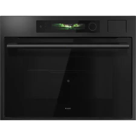 Встраиваемые духовые шкафы ASKO Встраиваемый духовой шкаф ASKO OCS64GSH