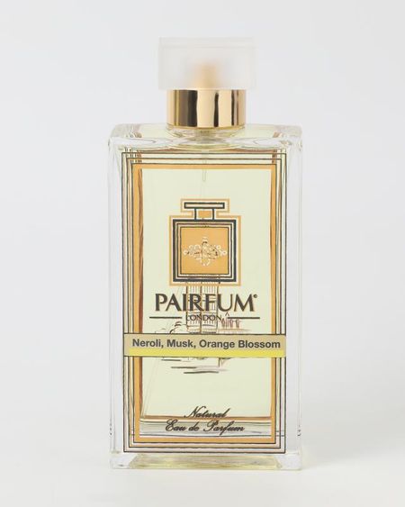 Концентрированные духи Neroli, Musk, Orange Blossom (Нероли, Мускус, Флердоранж), 100 мл