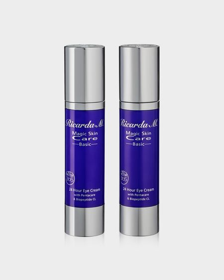 Антивозрастной крем для кожи вокруг глаз &laquo;24 часа&raquo;