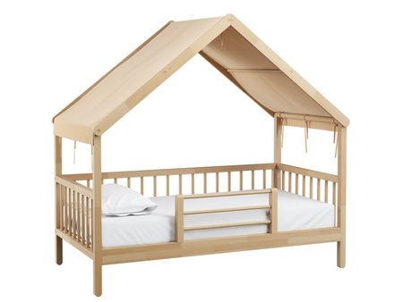 Кровать divanru Руффи-1 Wood 24990₽