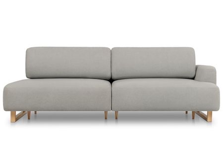 Диван прямой divanru Онте Bucle Beige 102990₽