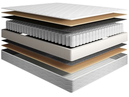 Матрас divanru Илой 90x200 12990₽