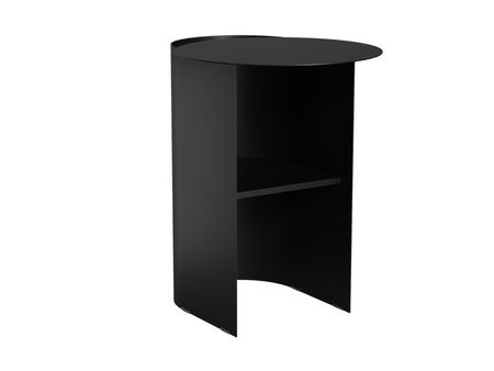 Журнальный стол divanru Бренда Черный 5495₽