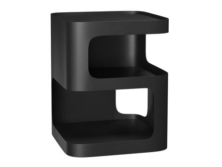 Тумба прикроватная divanru Брум Black 12990₽