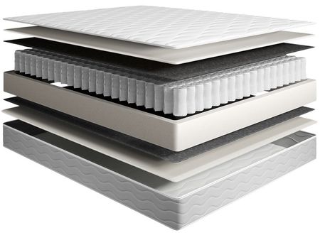 Матрас divanru Атмос 120x200 13990₽