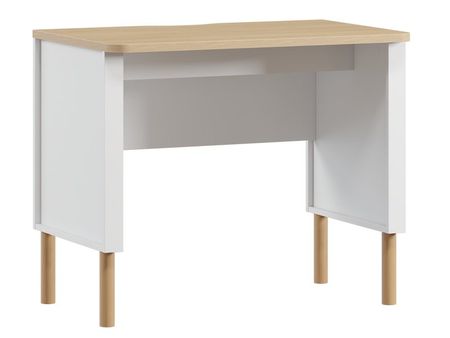 Стол-трансформер детский divanru Кейла-1 White 10990₽