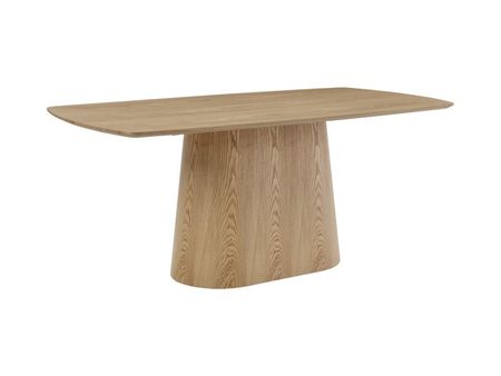 Кухонный стол divanru Маунт 180x90 Ясень натуральный 62990₽