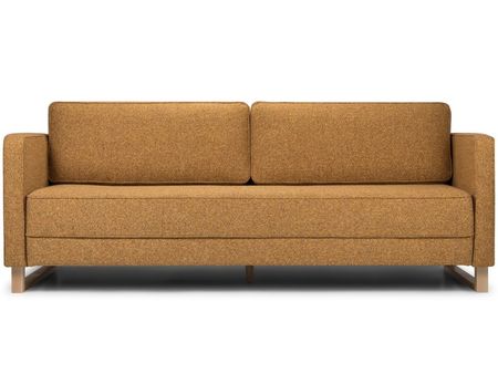 Диван прямой divanru Данста Textile Gold 74990₽