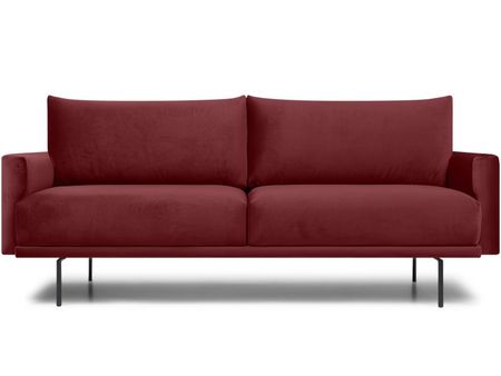 Диван прямой divanru Мисл Велюр Бордовый 69990₽