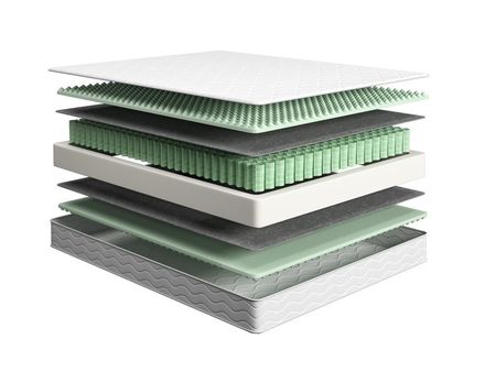 Матрас divanru Армант 140x200 22990₽