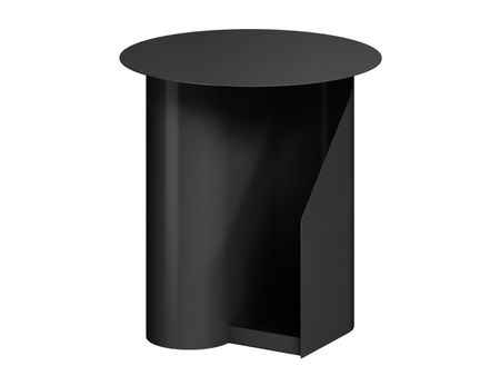 Журнальный стол divanru Скетч Black 11990₽