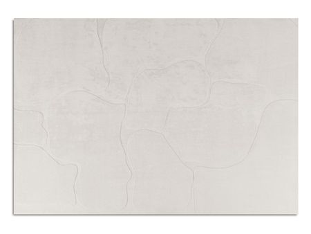 Ковер divanru Лунар Серый 200x300 10990₽