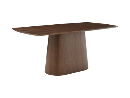 Кухонный стол divanru Маунт 180x90 Ореx 64990₽