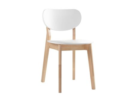 Стул divanru Фэмили БелыйНатуральный 7990₽