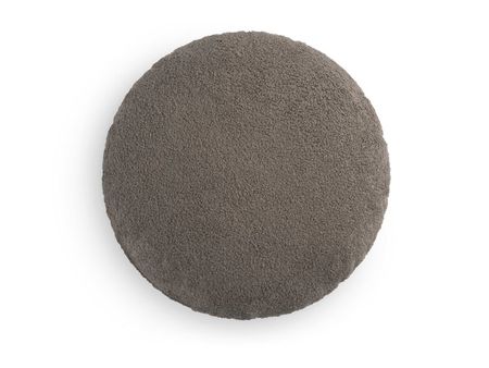 Подушка divanru Рейн Мех Коричневый 1145₽