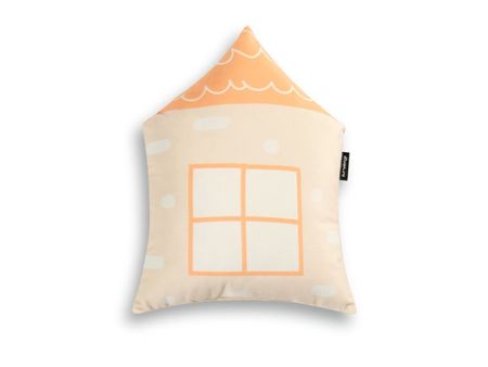 Подушка divanru Руффи Хоми-1 1690₽