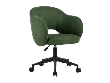 Офисное кресло divanru Дейзи Textile Olive 16990₽