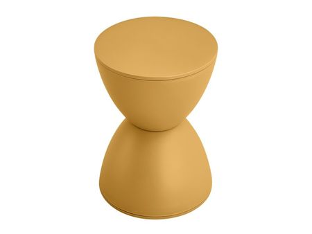 Журнальный стол divanru Тони-1 Yellow 4990₽