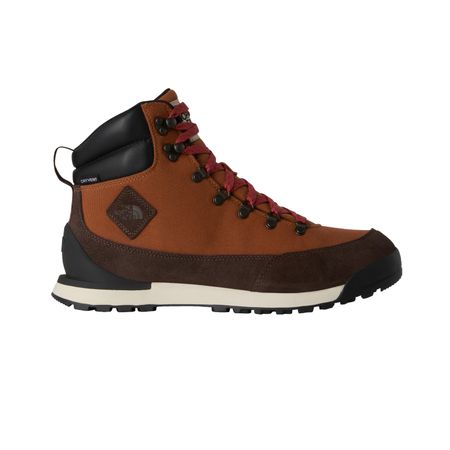 BACK-TO-BERKELEY IV TEXTILE WATERPROOF