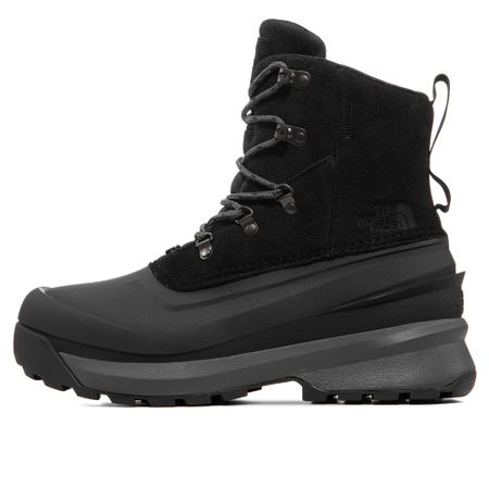 Мужские ботинки The North Face Chilkat V Lace Waterproof