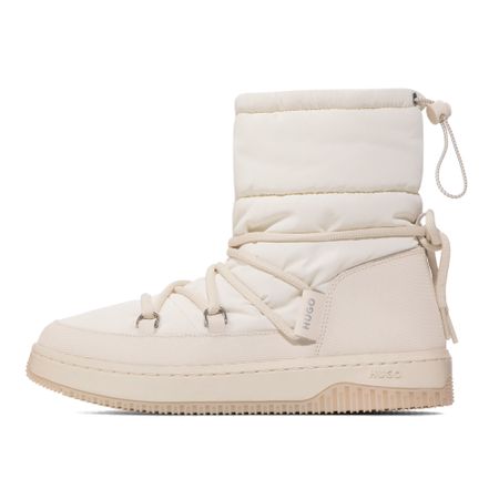 Женские ботинки HUGO Kilian Moon Boot