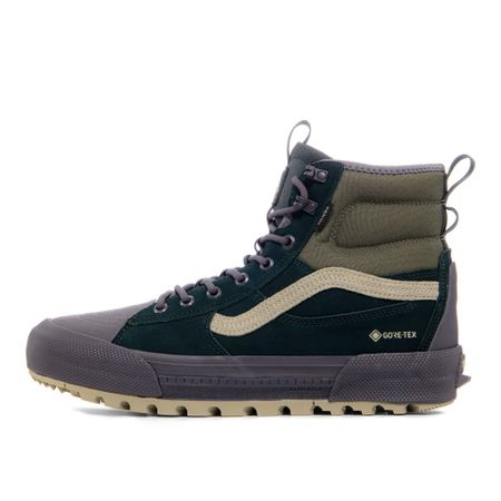 Мужские ботинки Vans MTE Sk8-Hi Gore-Tex