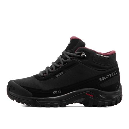 Женские ботинки Salomon Shelter ClimaSalomon Waterproof