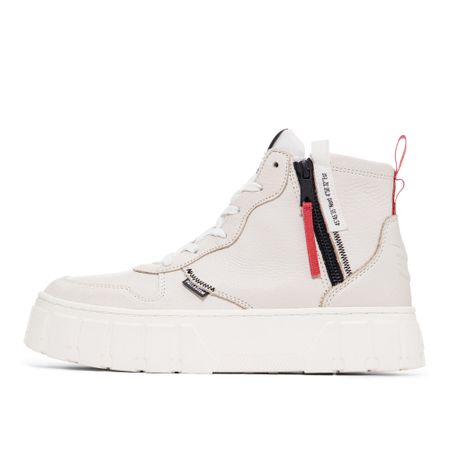 Женские ботинки Palladium Pallatower Outzip