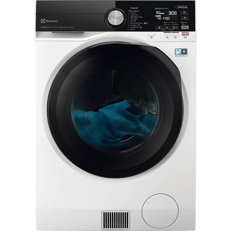 Стирально-сушильная машина Electrolux EW9WN249BE