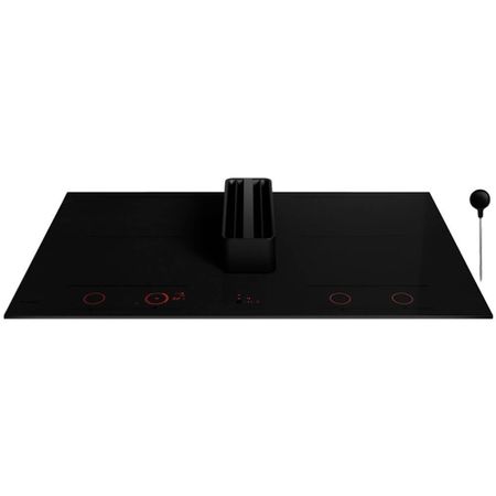 Варочная поверхность с вытяжкой Asko HIHD854MM