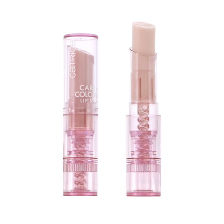 Бальзам для губ CATRICE CARE IN COLOURS увлажняющий тон 010 Everyday 24/7