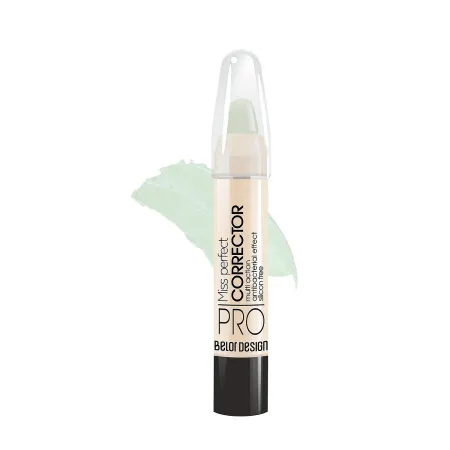 Корректор Concealer MISS PERFECT