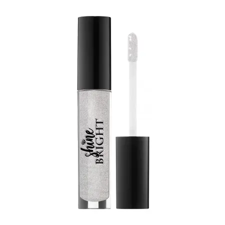 Блеск для губ Shine bright BelorDesign