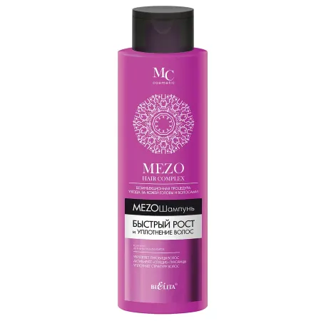 МезоШампунь для волос MEZOcomplex