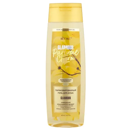 Гель для душа PARFUME CHARM