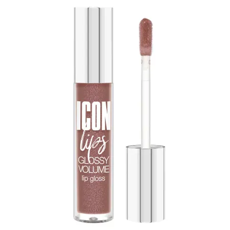 Блеск для губ Icon LUXVISAGE 506