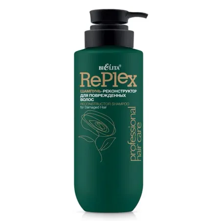 Шампунь-реконструктор Professional HAIR