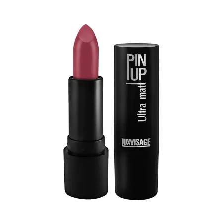 Губная помада PIN-UP LUXVISAGE