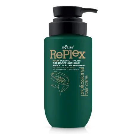 Крем-реконструктор Professional HAIR