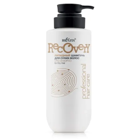 Шампунь Professional HAIR CARE липидный