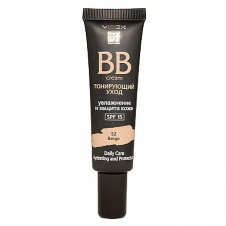 BB-крем Тонирующий уход PRO Nail BITЭКС