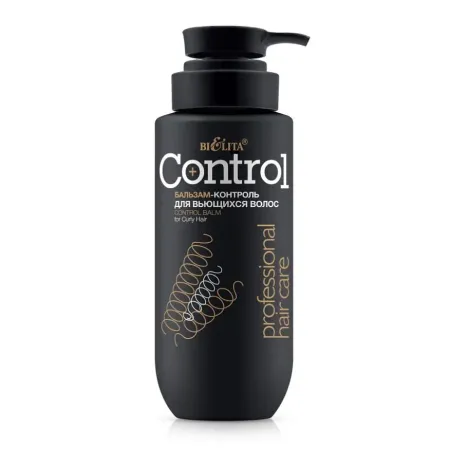 Бальзам-контроль Professional HAIR CARE