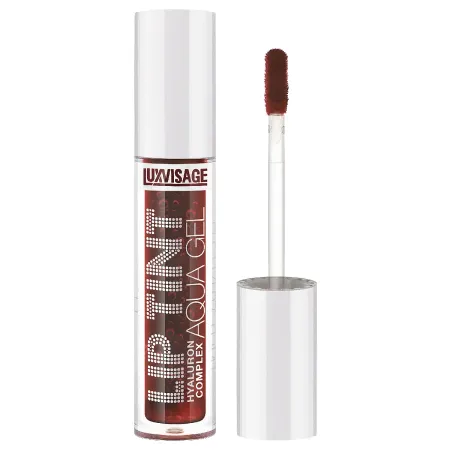 Тинт для губ LIP TINT AQUA GEL