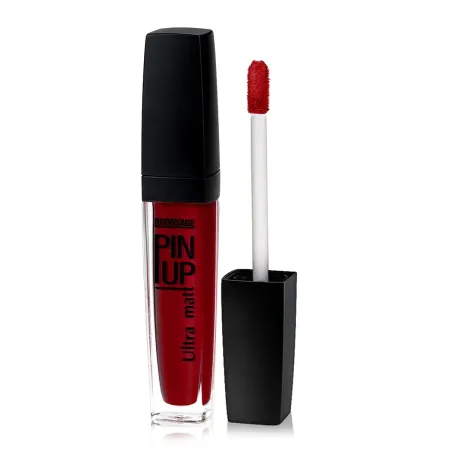 Блеск для губ LUXVISAGE PIN UP Ultra