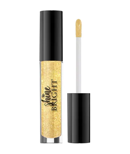 Блеск для губ Shine bright BelorDesign