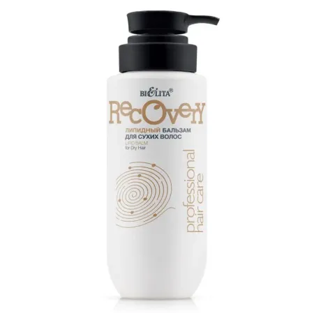 Бальзам липидный Professional HAIR CARE