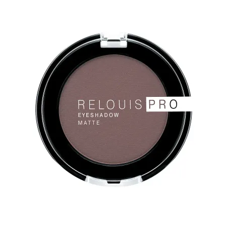 Тени для век PRO EYESHADOW MATTE