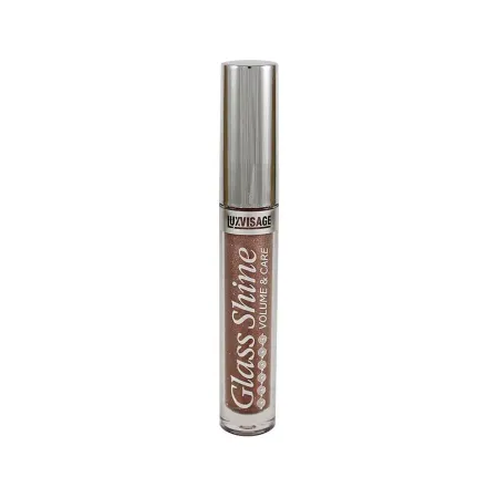 Блеск для губ LUXVISAGE Glass Shine 20